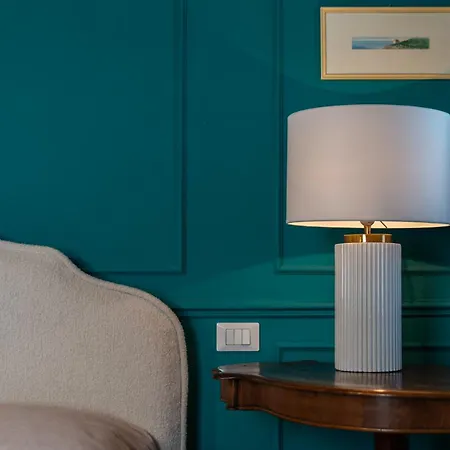 Charme La Vela - Goelba アパート ラコナ